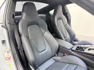 Porsche 992 bild 10
