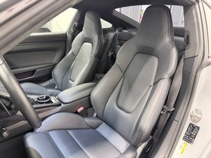 Porsche 992 bild 9