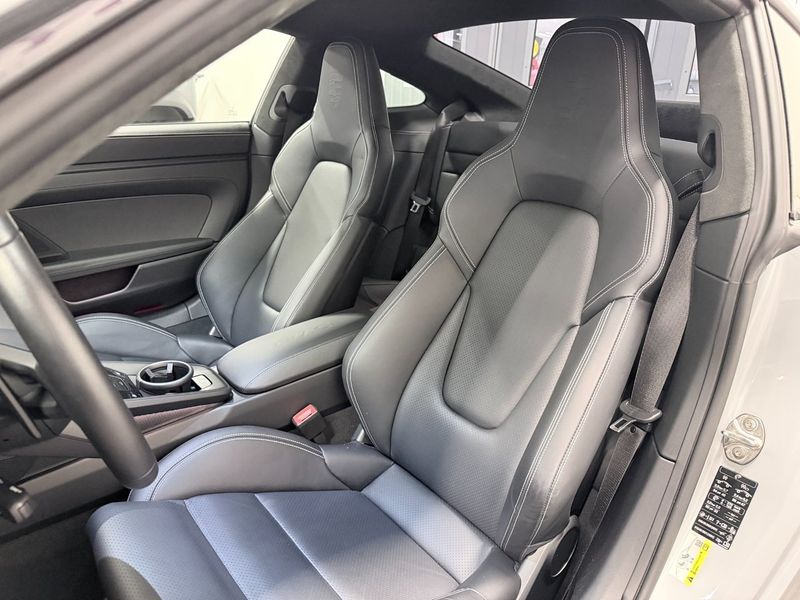 Porsche 992 bild 9