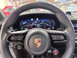 Porsche 992 bild 14