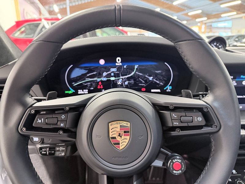 Porsche 992 bild 14