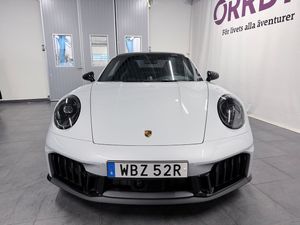 Porsche 992 bild 2