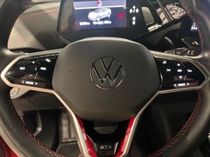 Volkswagen ID.5 bild 10