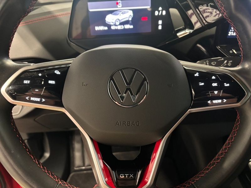 Volkswagen ID.5 bild 10