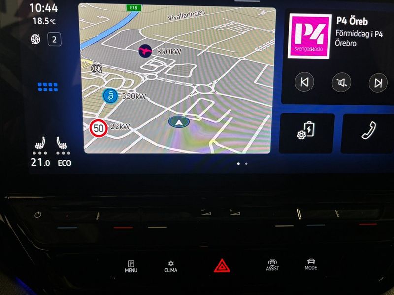 Volkswagen ID.5 bild 13