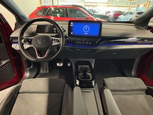 Volkswagen ID.5 bild 5