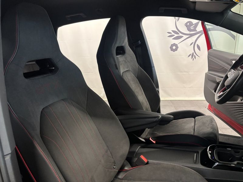 Volkswagen ID.5 bild 8