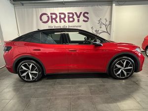 Volkswagen ID.5 bild 3