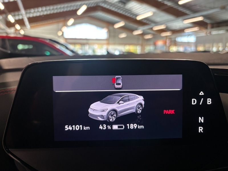 Volkswagen ID.5 bild 11