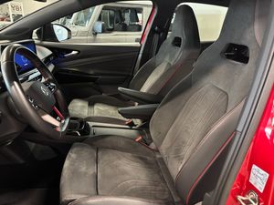 Volkswagen ID.5 bild 7