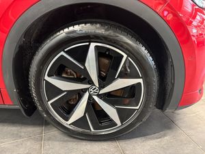 Volkswagen ID.5 bild 4