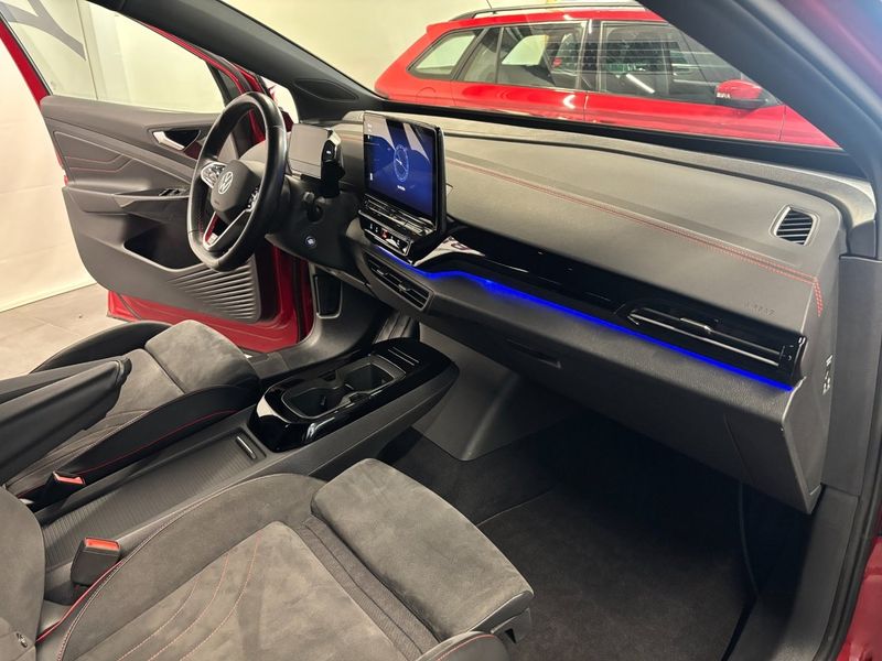 Volkswagen ID.5 bild 6