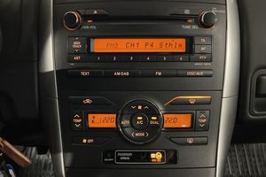 Toyota Auris bild 15
