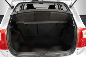 Toyota Auris bild 17