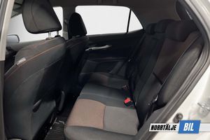 Toyota Auris bild 13