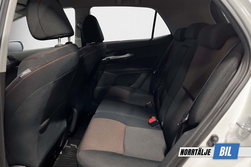 Toyota Auris bild 13