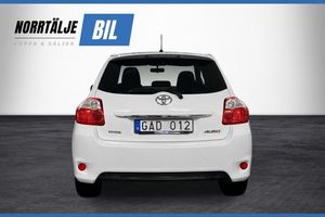 Toyota Auris bild 7