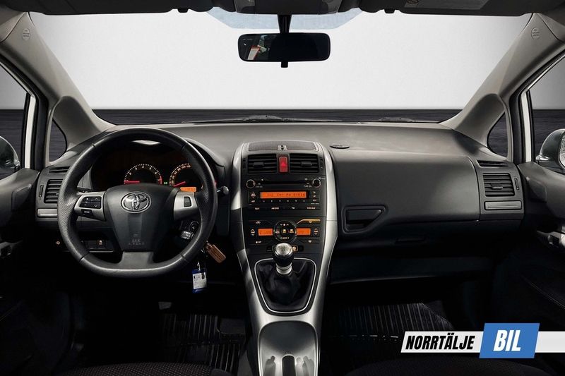 Toyota Auris bild 3