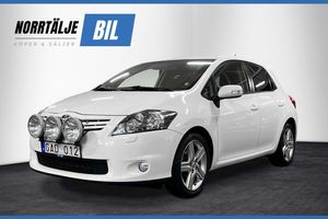 Toyota Auris bild 1