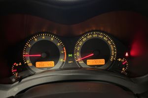 Toyota Auris bild 14