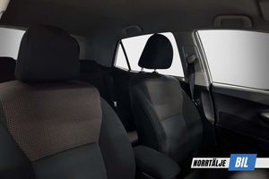 Toyota Auris bild 12