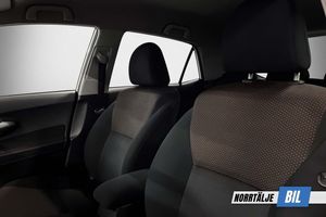 Toyota Auris bild 10