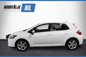 Toyota Auris bild 5