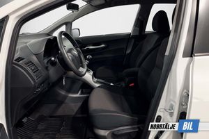 Toyota Auris bild 8