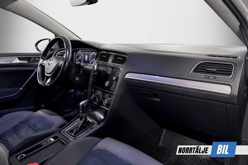 Volkswagen Golf bild 11