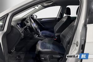 Volkswagen Golf bild 8