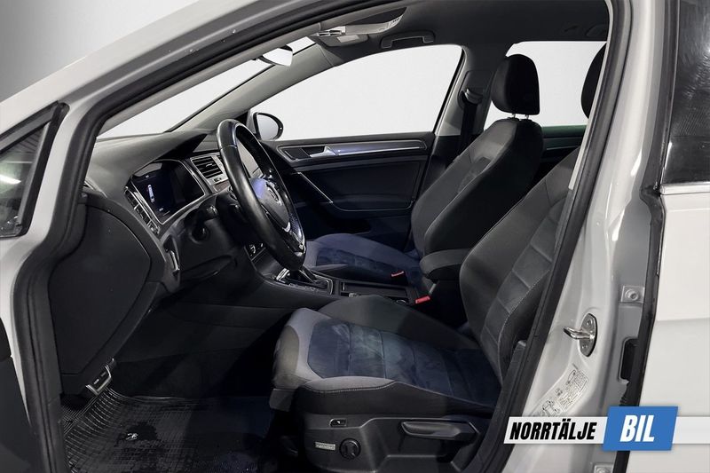 Volkswagen Golf bild 8