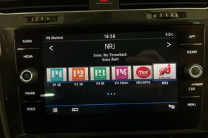 Volkswagen Golf bild 16