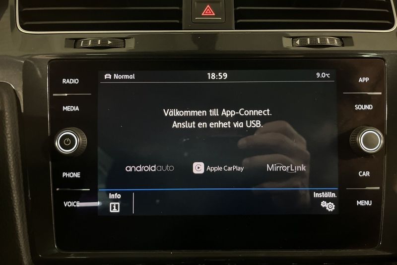 Volkswagen Golf bild 19