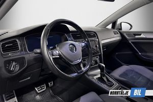 Volkswagen Golf bild 9