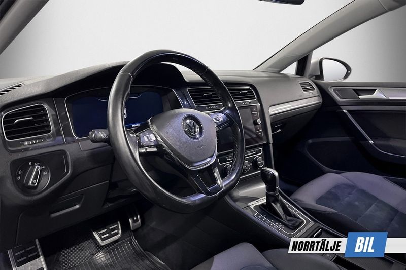 Volkswagen Golf bild 9