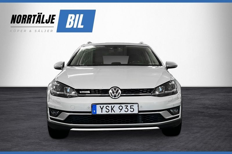 Volkswagen Golf bild 6