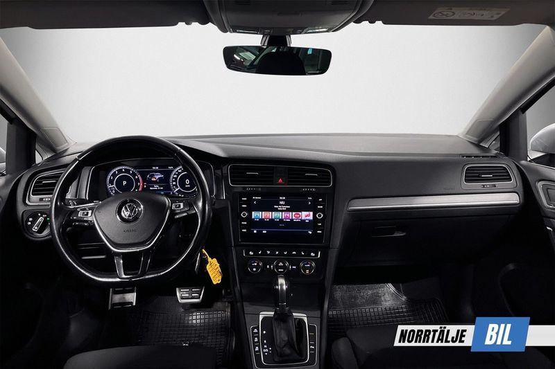 Volkswagen Golf bild 3