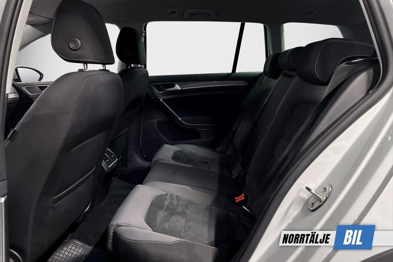 Volkswagen Golf bild 13