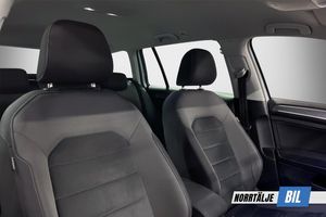 Volkswagen Golf bild 12