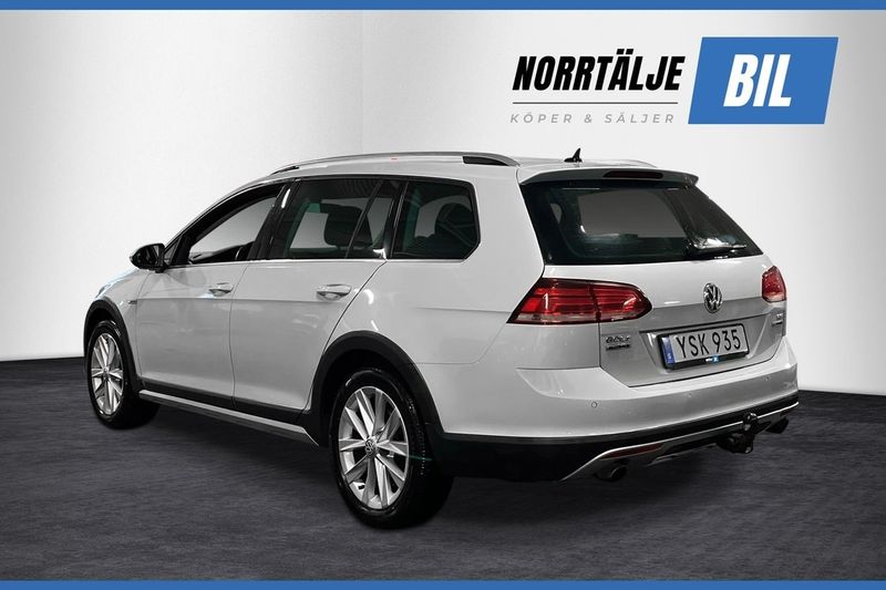 Volkswagen Golf bild 4