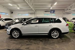 Volkswagen Golf bild 5
