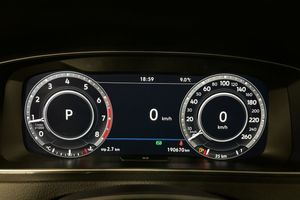 Volkswagen Golf bild 14