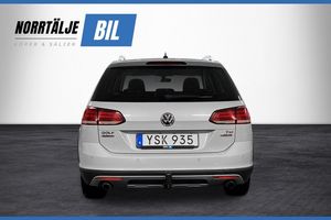 Volkswagen Golf bild 7