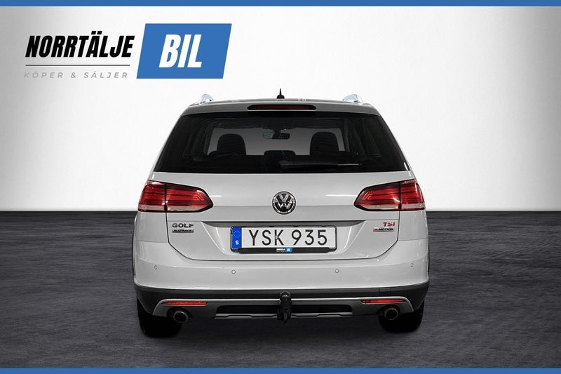 Volkswagen Golf bild 7