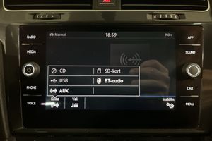 Volkswagen Golf bild 17