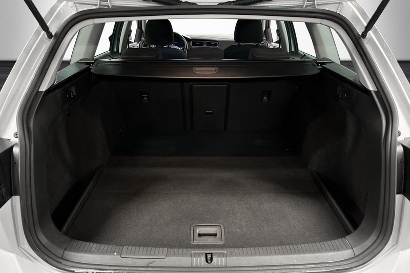 Volkswagen Golf bild 21