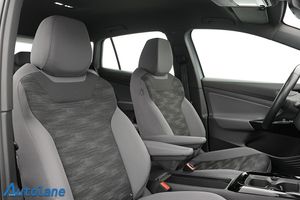 Volkswagen ID.4 bild 17