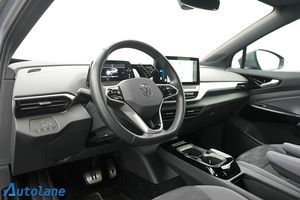 Volkswagen ID.4 bild 15