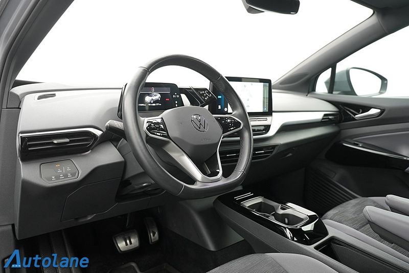 Volkswagen ID.4 bild 15