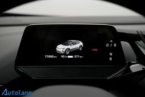 Volkswagen ID.4 bild 21
